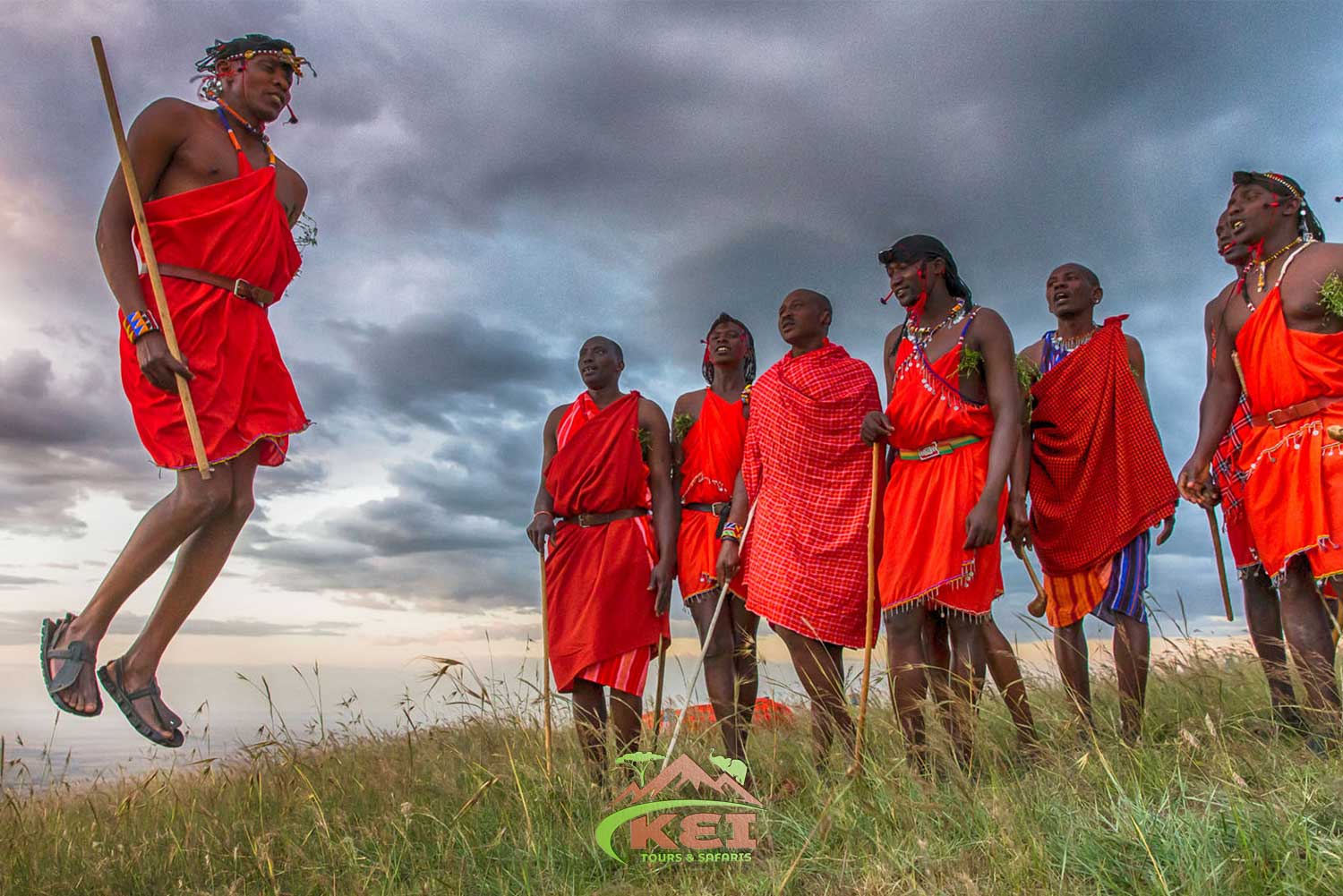 Kei Tours and Safaris, Cultural Tours