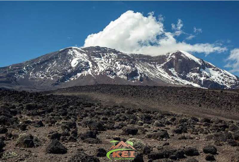 Machame Route, Kilimanjaro Trekking, Route Machame