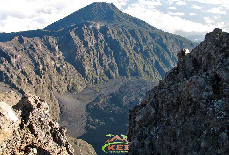 Meru Trekking , Trekking, 3 Days Meru